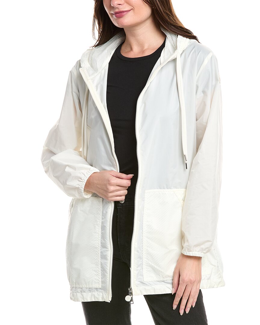 MONCLER MONCLER IOLE COAT