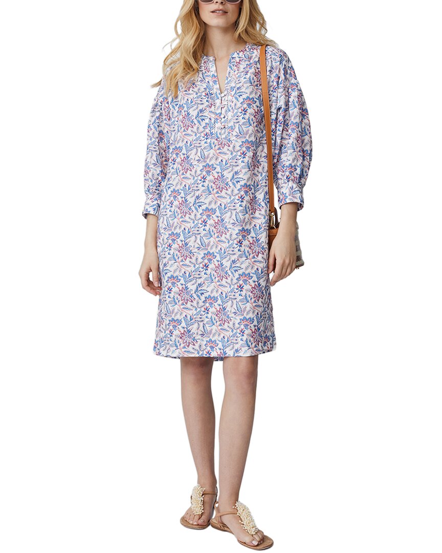 J.mclaughlin Nylee Linen Dress