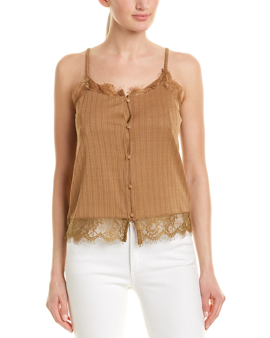 Image of Harper Lace Top