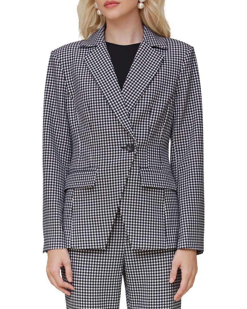 Shop Avec Les Filles Blazer