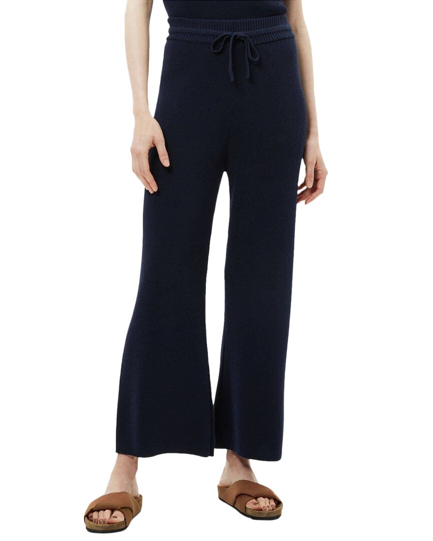 Theory Wide Leg Pants