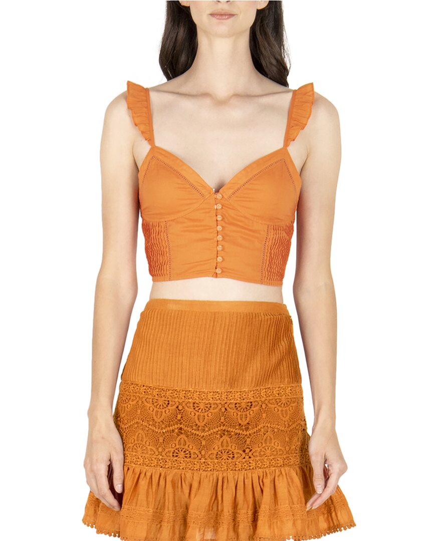 Shop Secret Mission Brigitte Cami