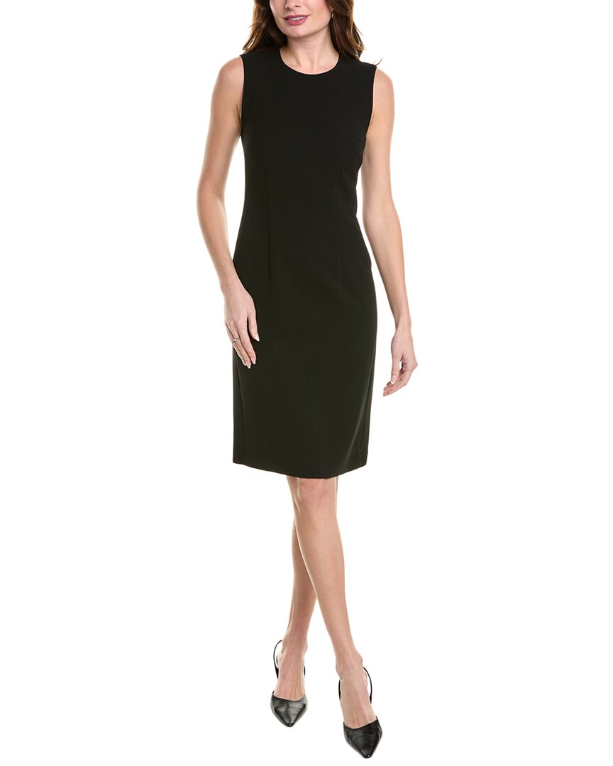 LAFAYETTE 148 LAFAYETTE 148 NEW YORK WOOL-BLEND HARPSON DRESS