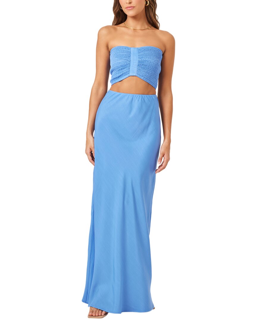 L*space Summer Feels Tube Top