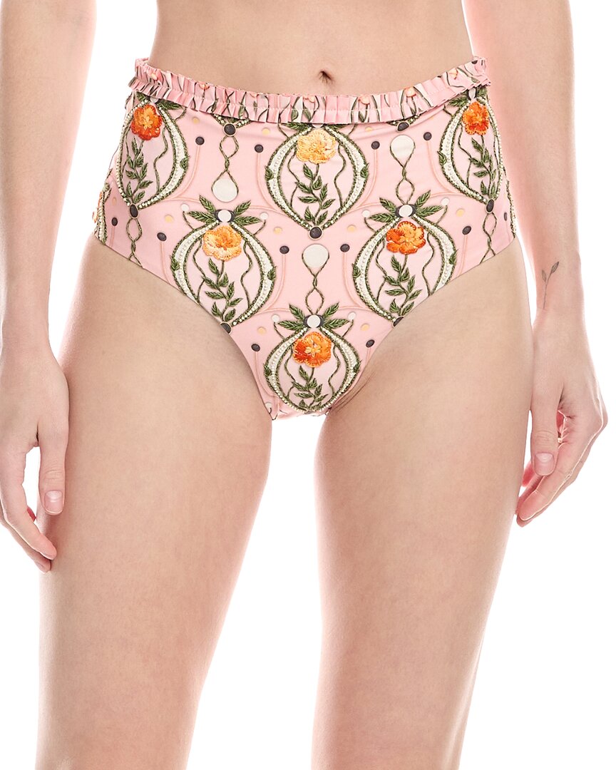 Agua By Agua Bendita Lunar Bottom