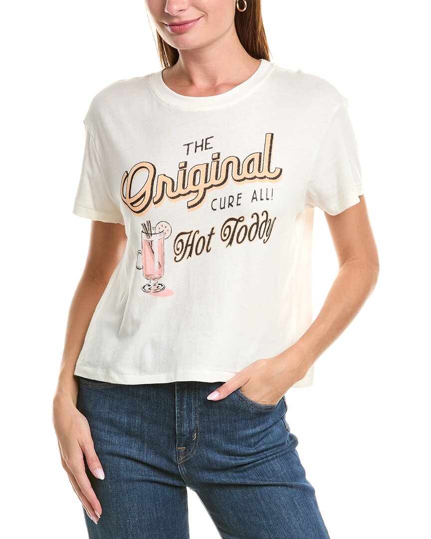 WILDFOX WILDFOX HOT TODDY JAMIE SHIRT 