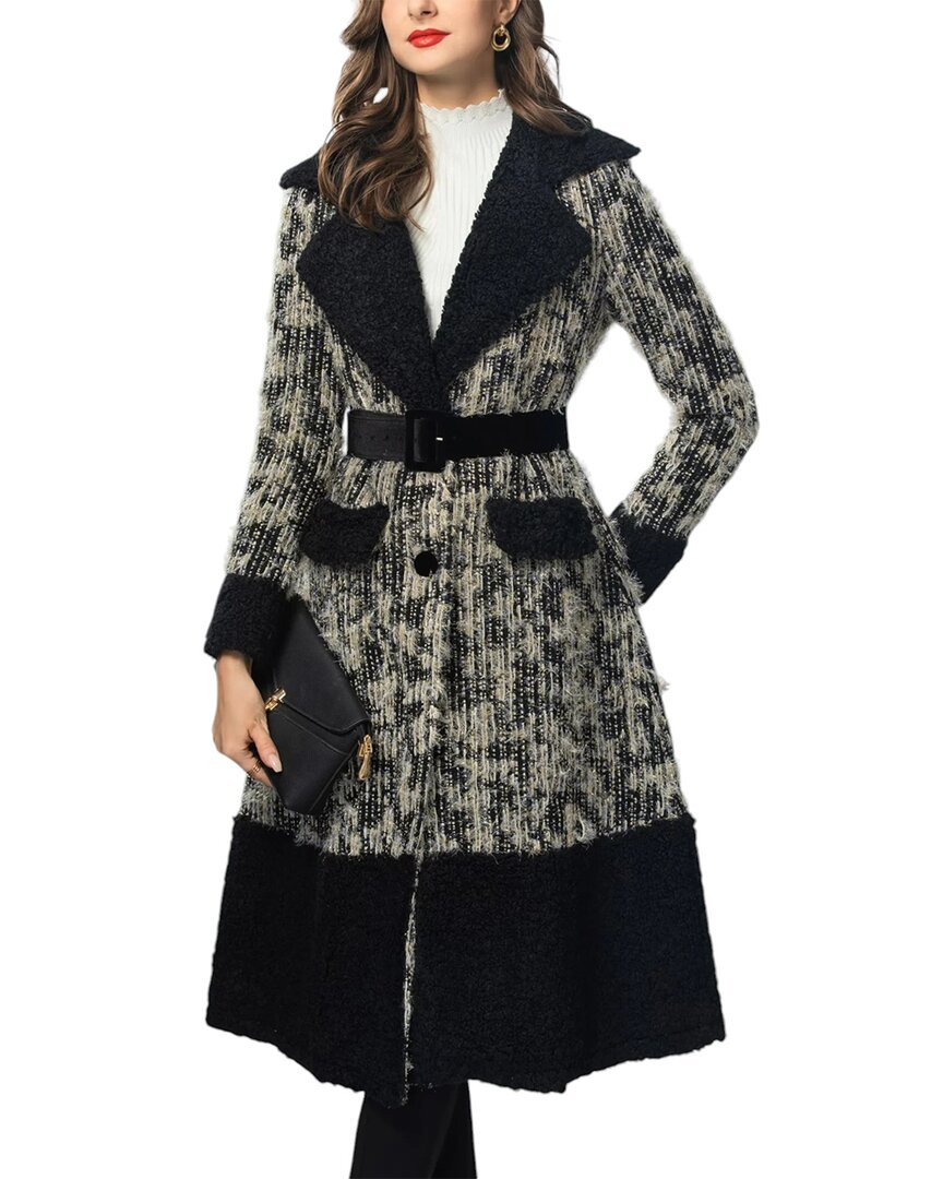 Burryco Coat