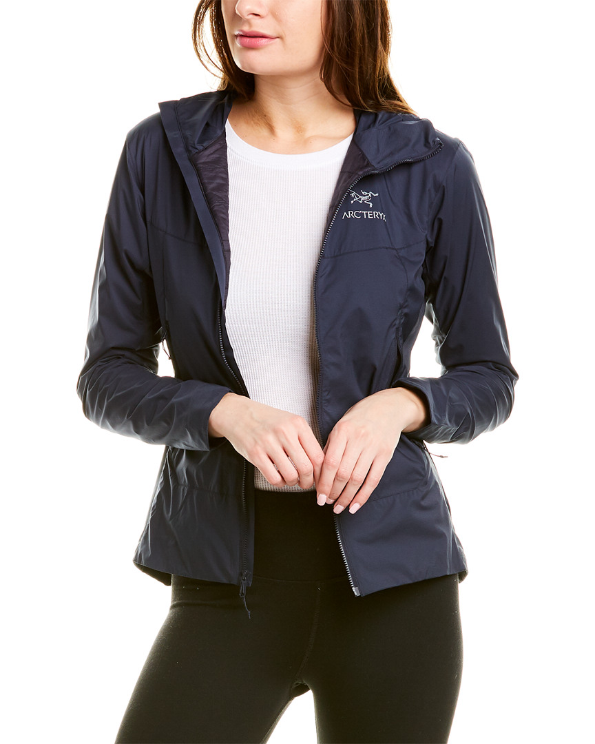 Image of Arc'teryx Atom SL Hooded Jacket