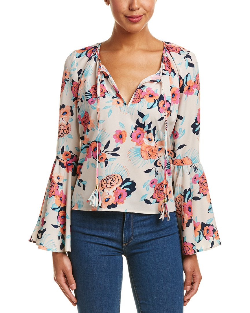 Image of YUMI KIM Wanderlust Top