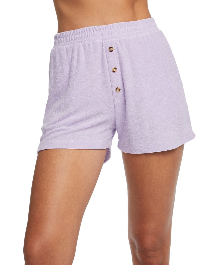 Shop Chaser Boxer Short In Purple