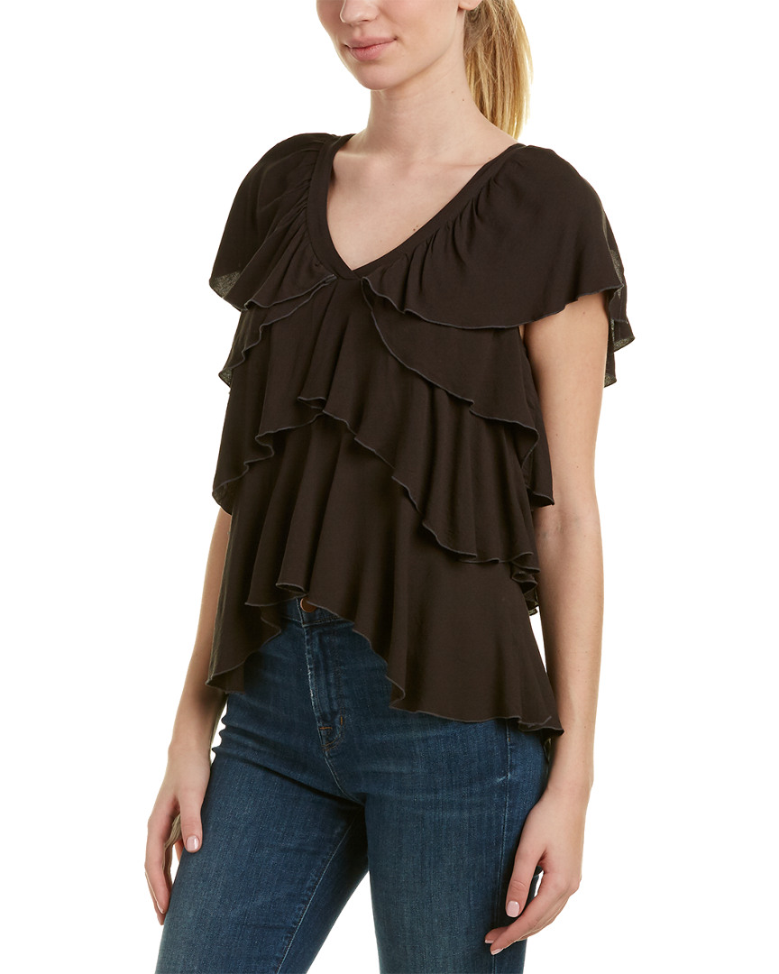 Image of Young Fabulous & Broke Issa Top