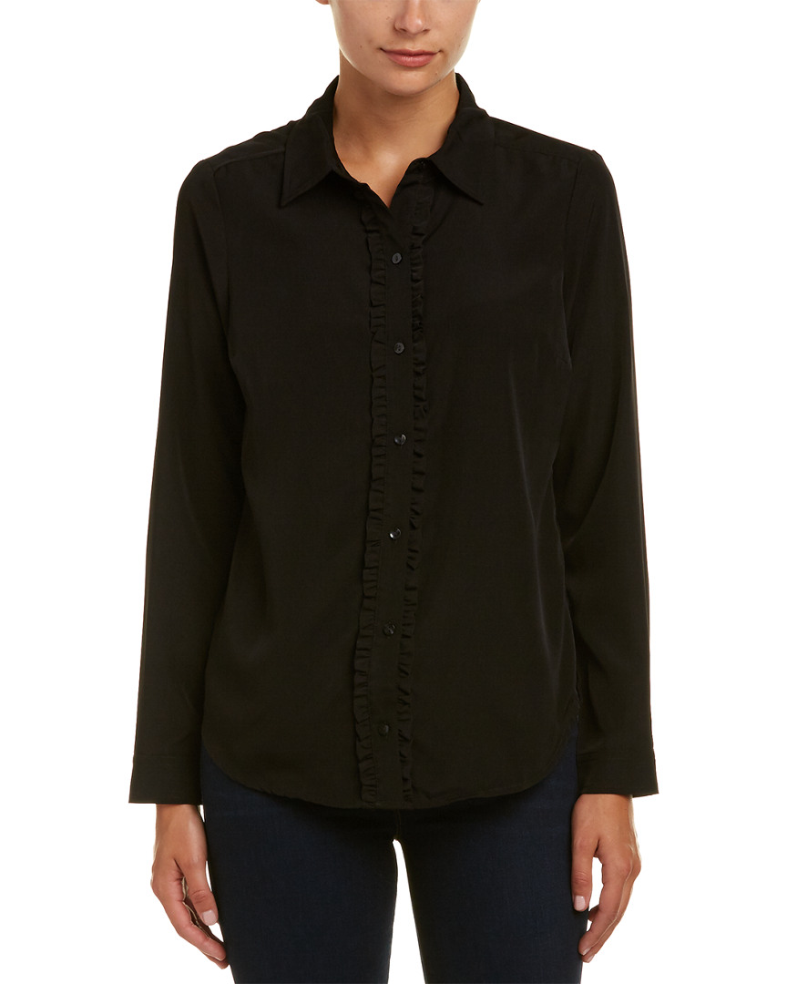 Image of NYDJ Fit Solution Blouse