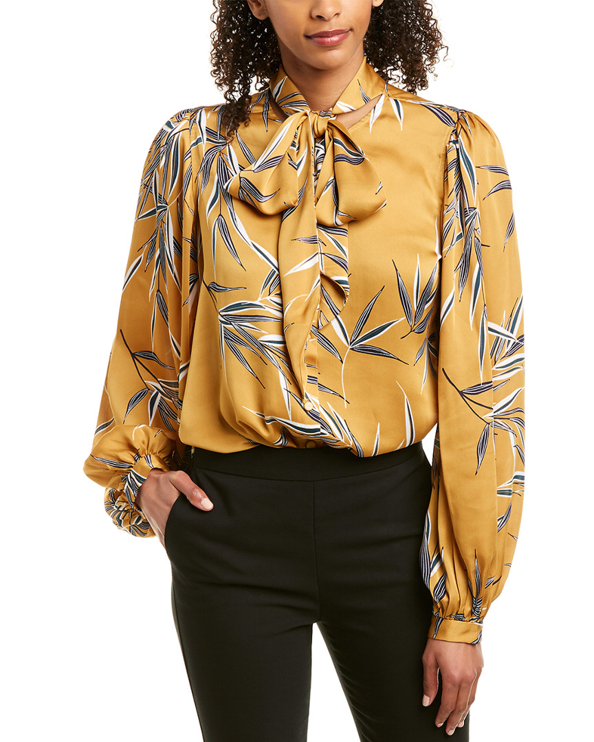 Image of Equipment Cleone Top