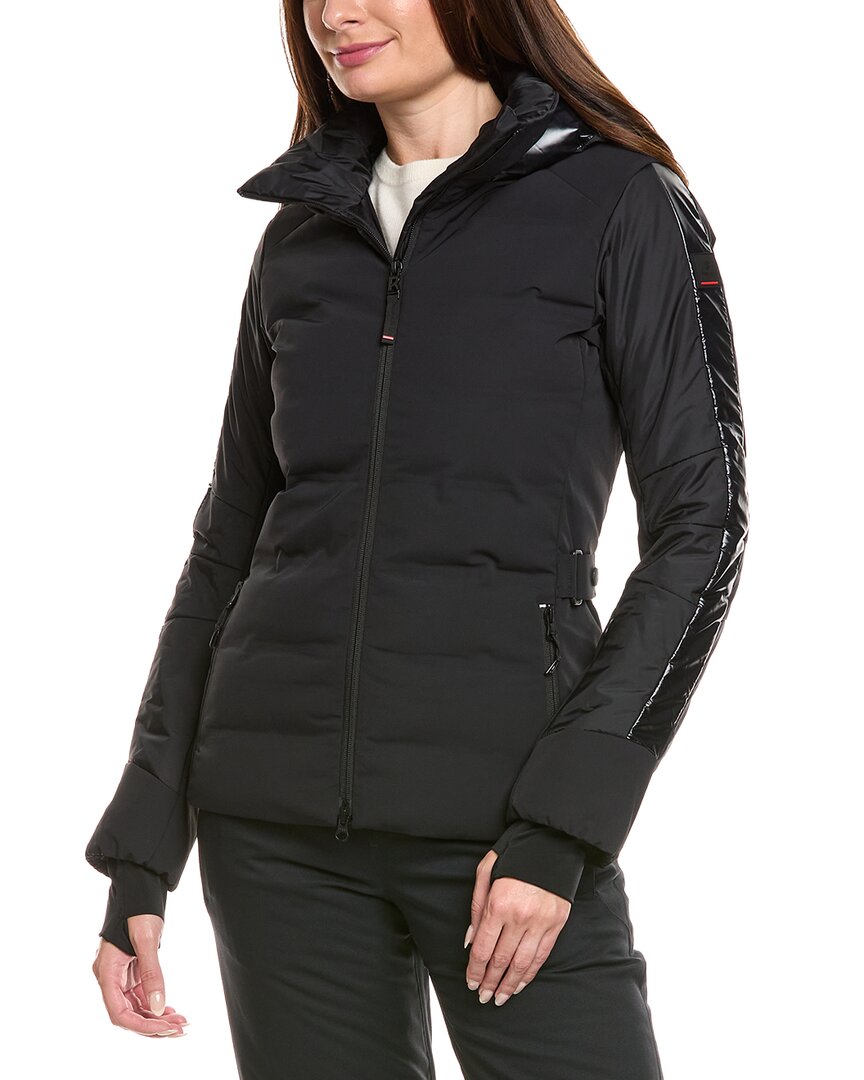 Bogner Cadja Jacket In Black
