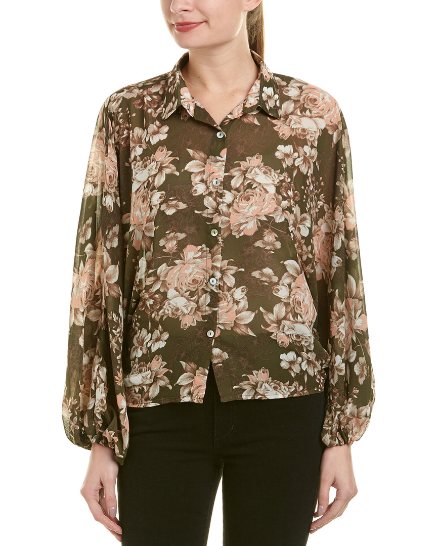 Image of YFB On The Road Josie Top