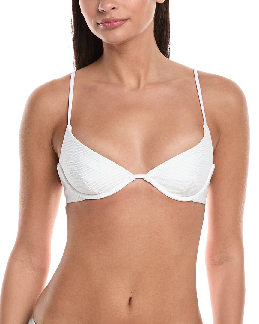 Onia Annalise Bikini Top