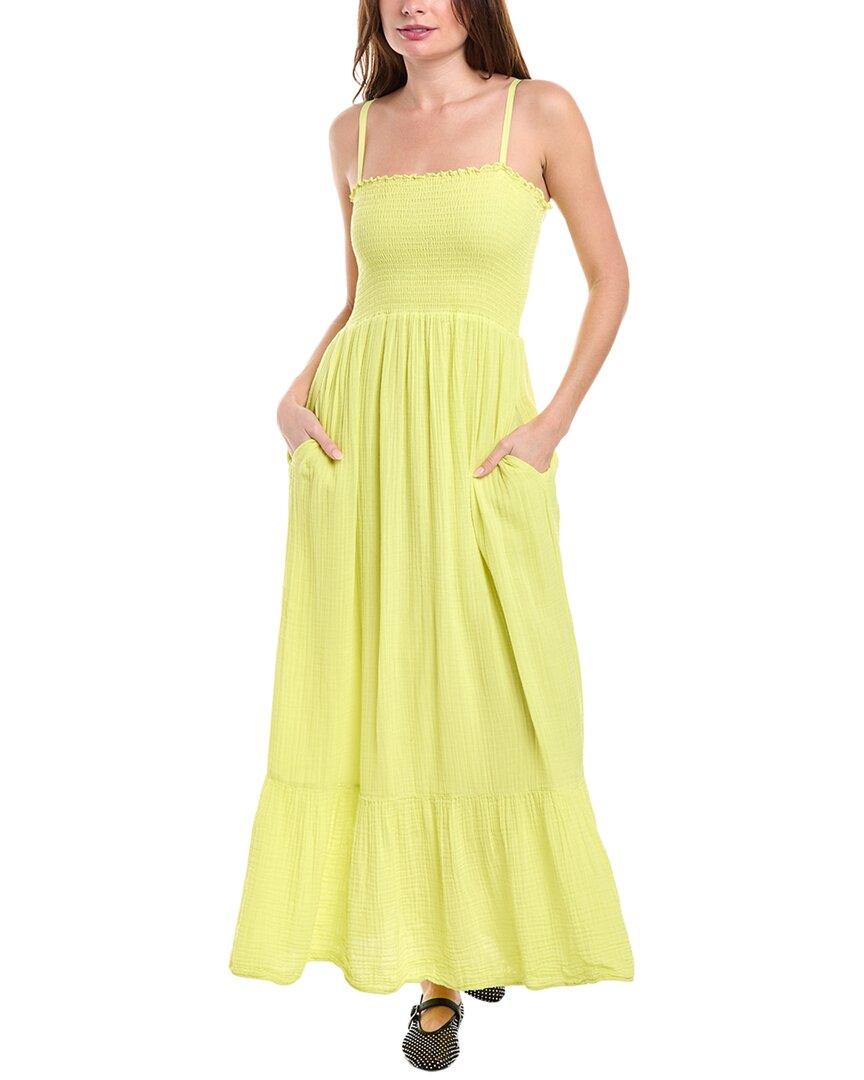 MICHAEL STARS MICHAEL STARS ALEJANDRA MAXI DRESS