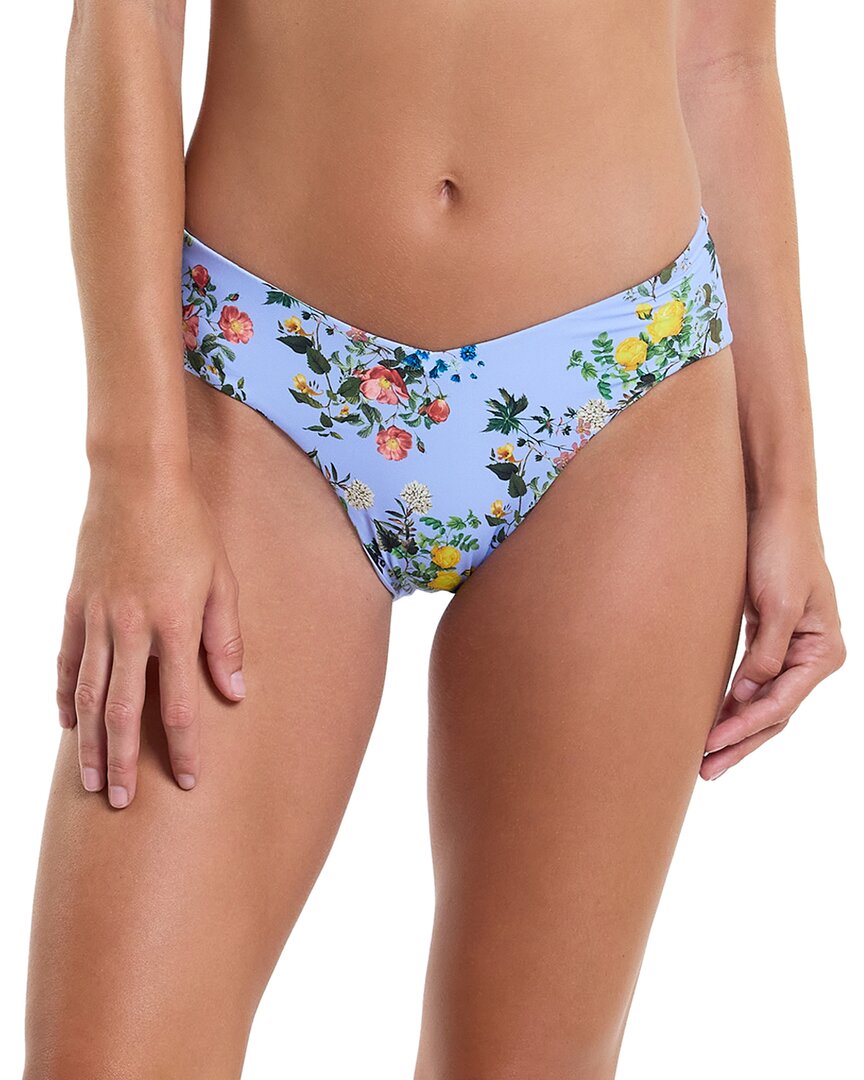 Hanky Panky V-kini Swimsuit Bottom