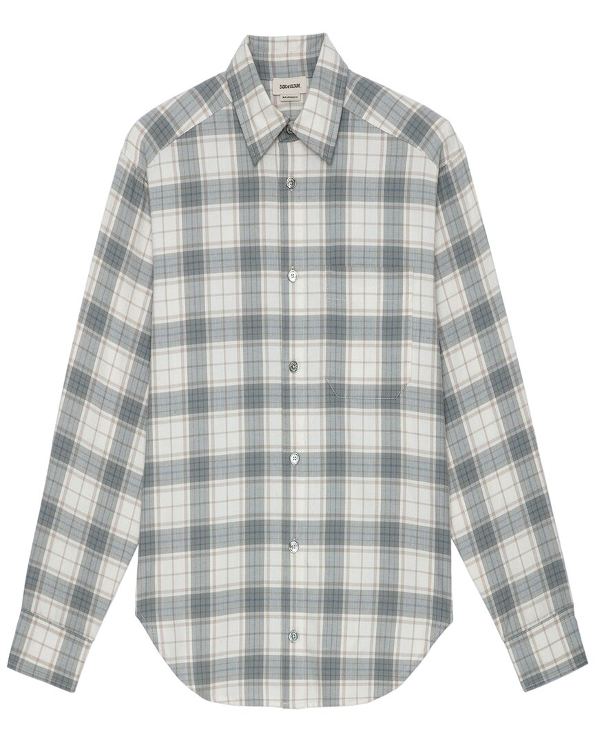 Zadig & Voltaire Shirt