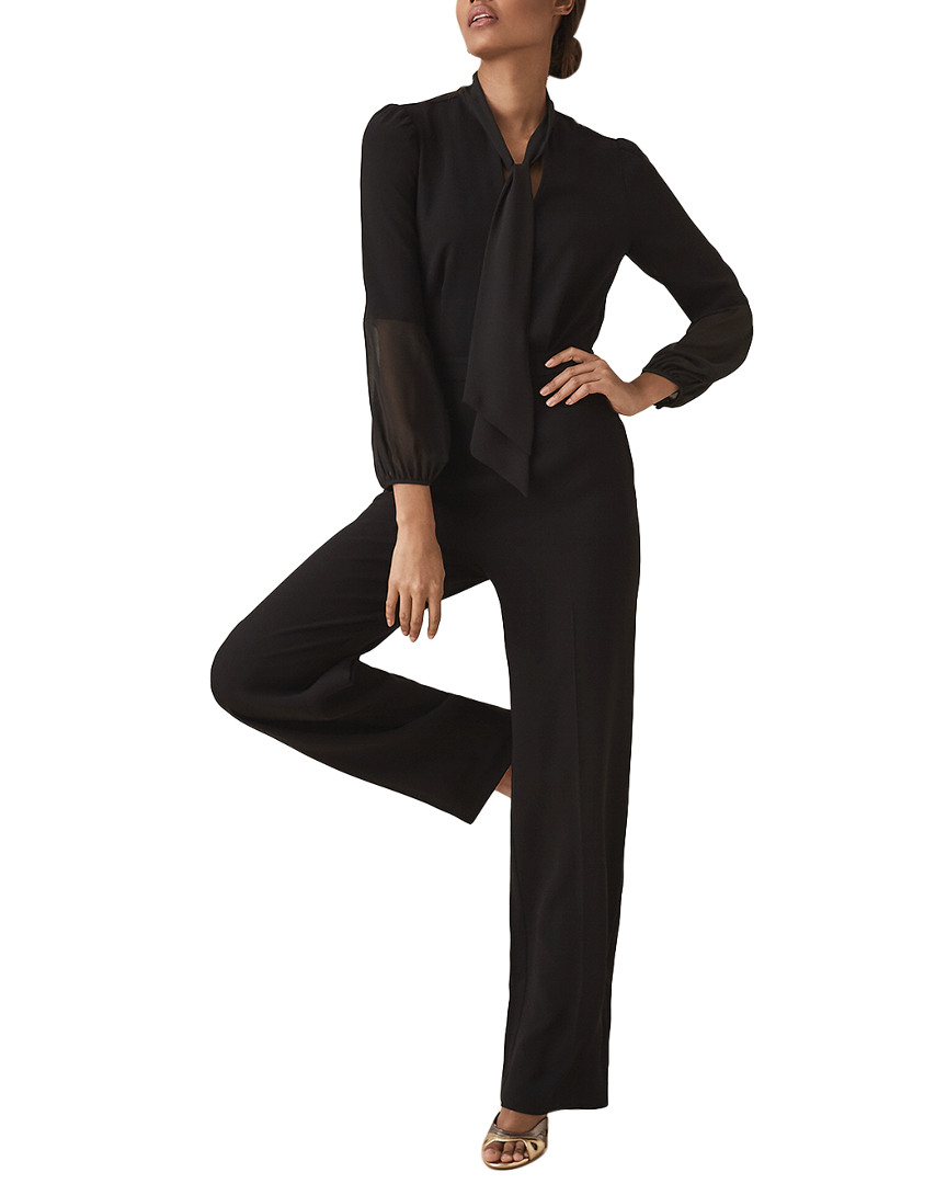 ebony jumpsuit