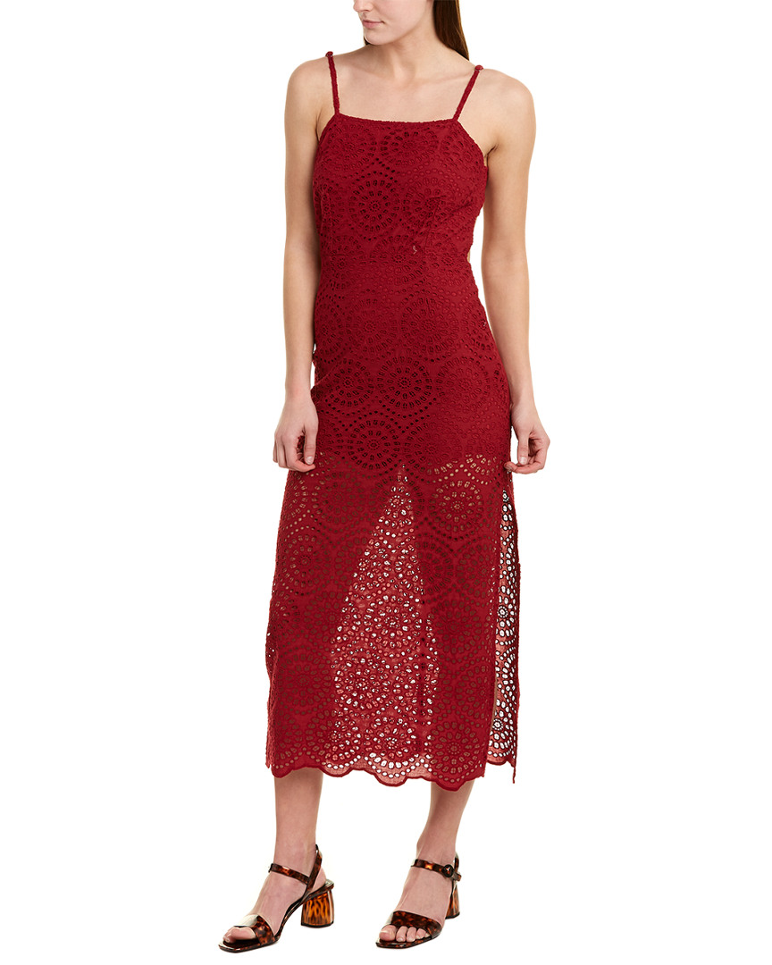 Image of Winston White Callie Midi Dress