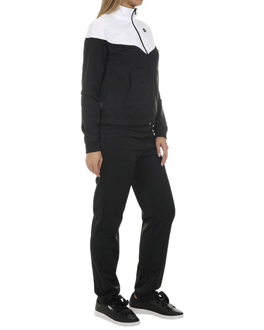 nike basic tracksuit nsw