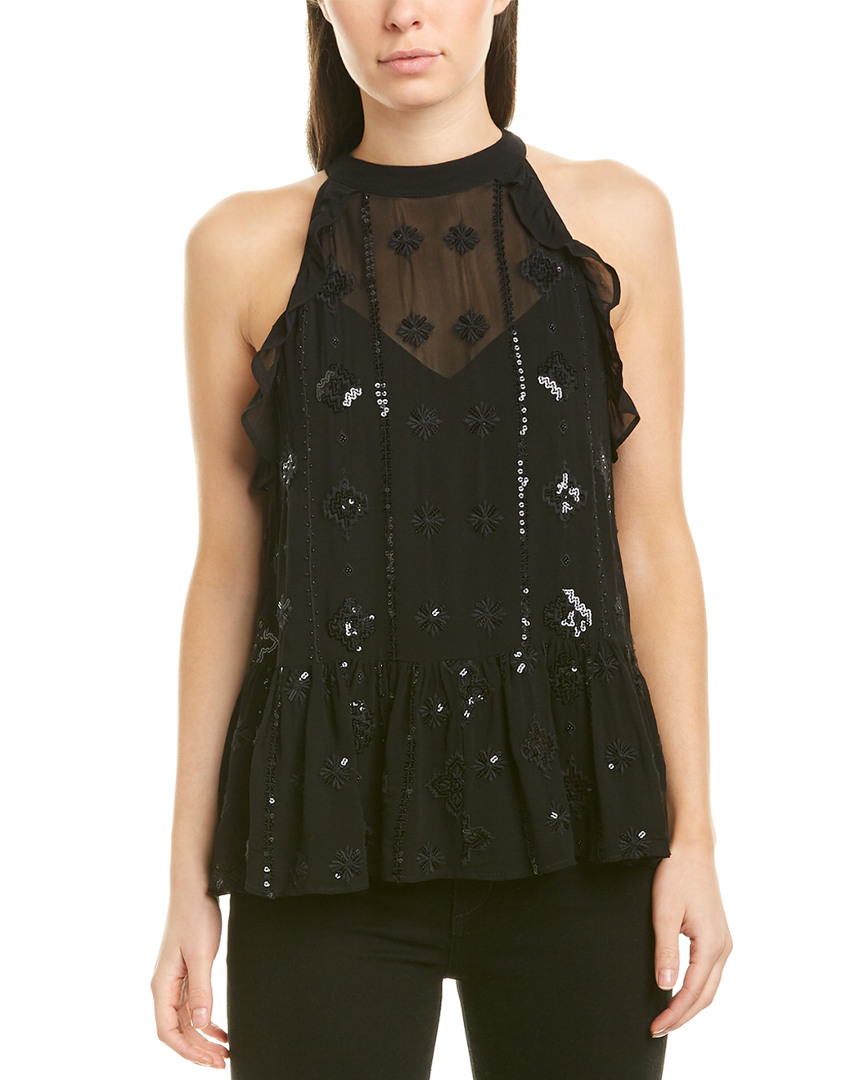 Image of Generation Love Aria Blouse