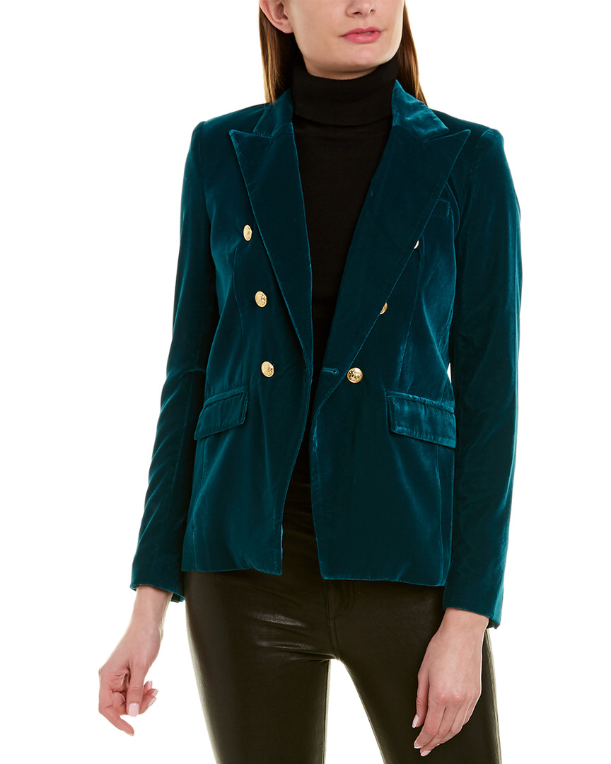 Image of Generation Love Savannah Blazer
