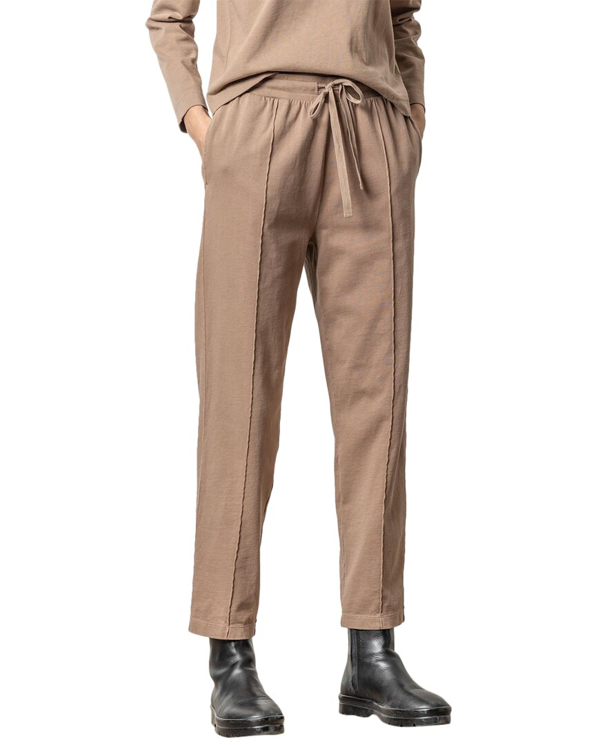 Lilla P Pant