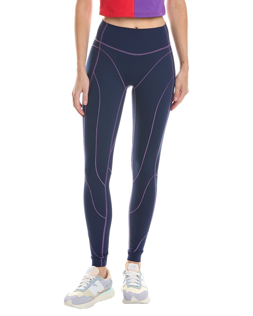 TEREZ TEREZ ACTION WAVE LEGGING 