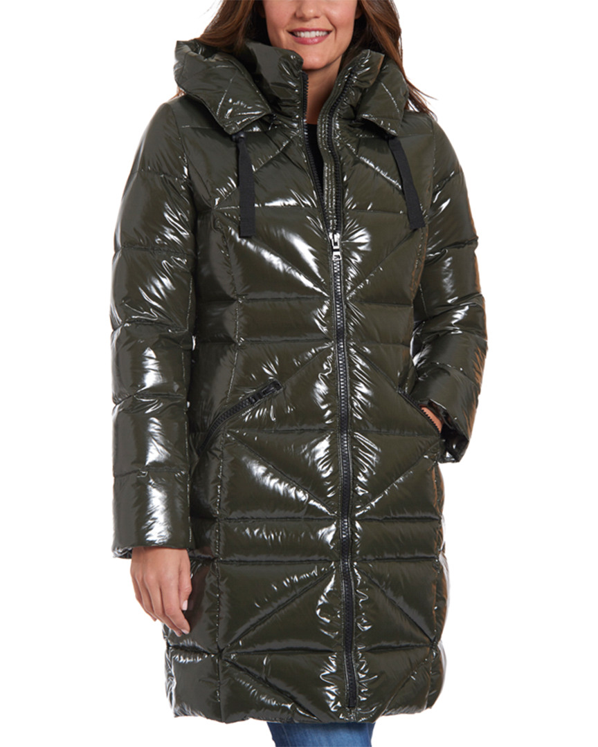 Kensie Medium Down Jacket
