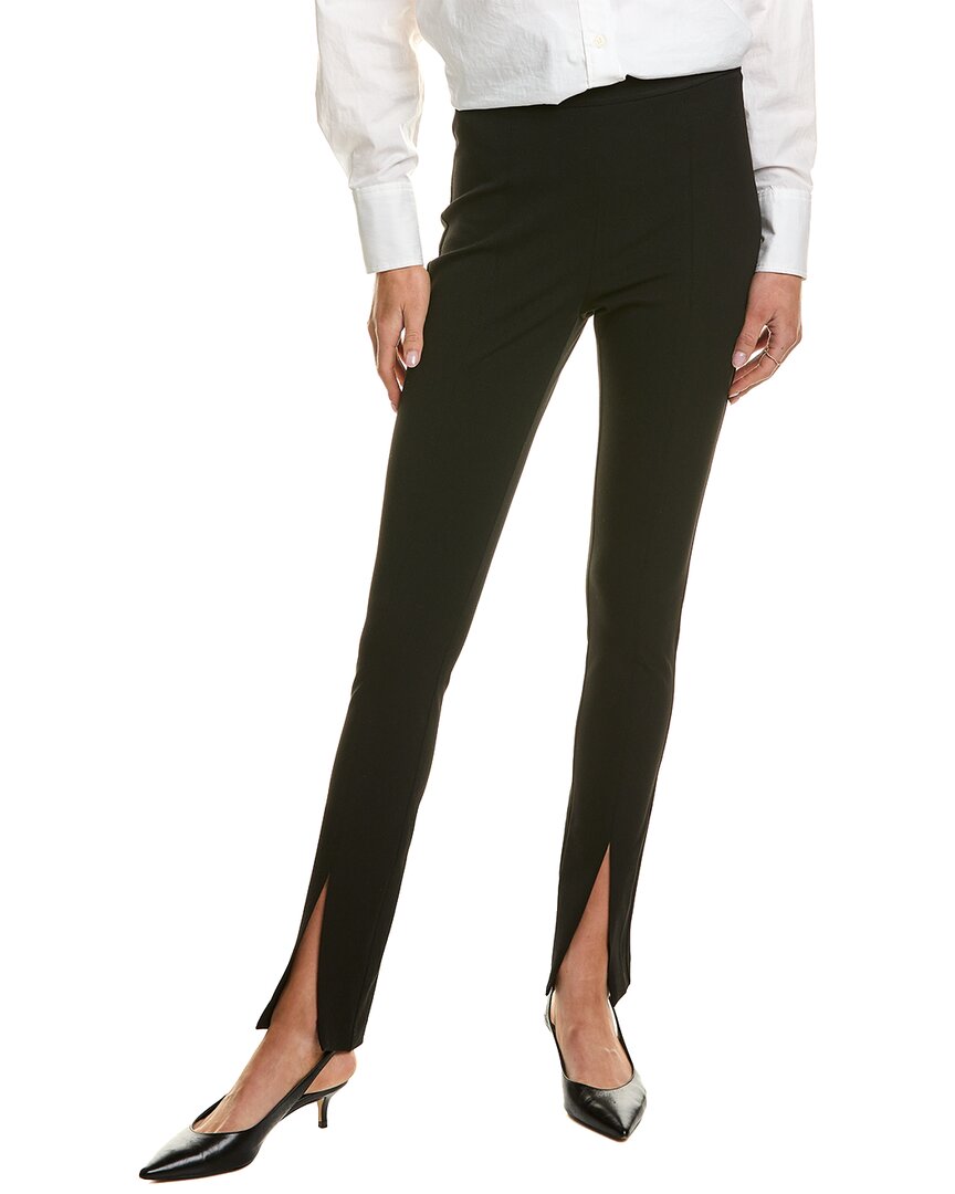 Reiss Jean Trouser In Black