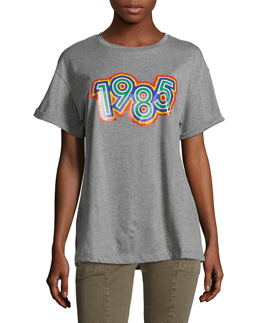 Image of Etre Cecile  Oversize T-Shirt