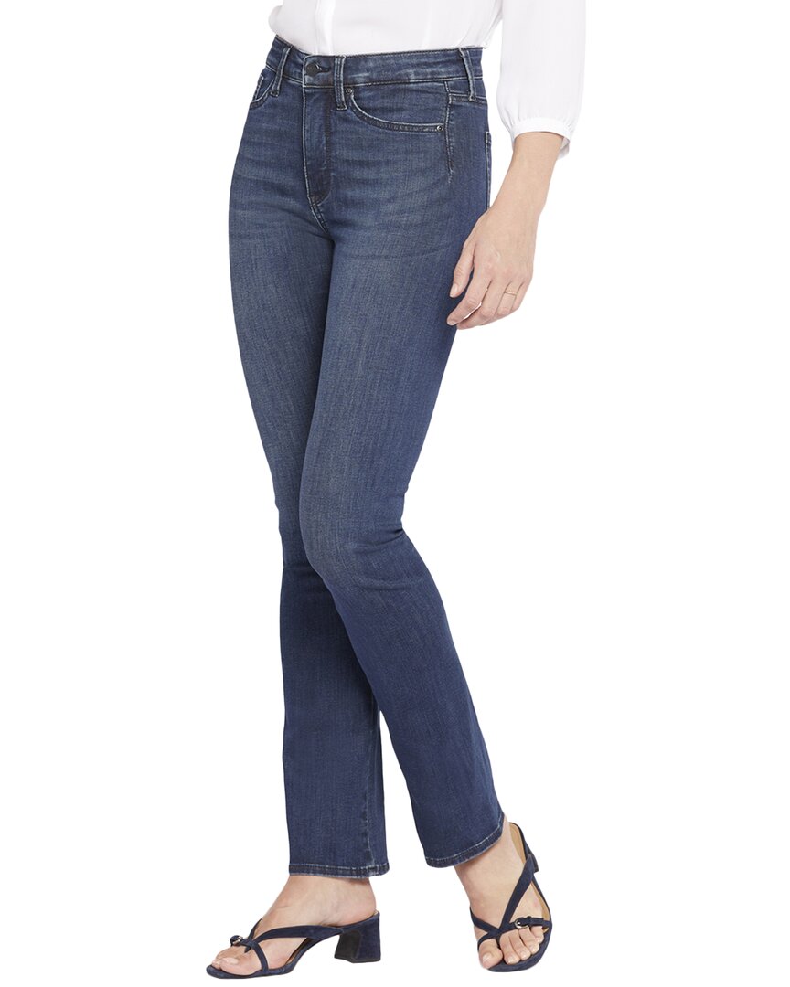 Shop Nydj Seamless Precious Bootcut Jean