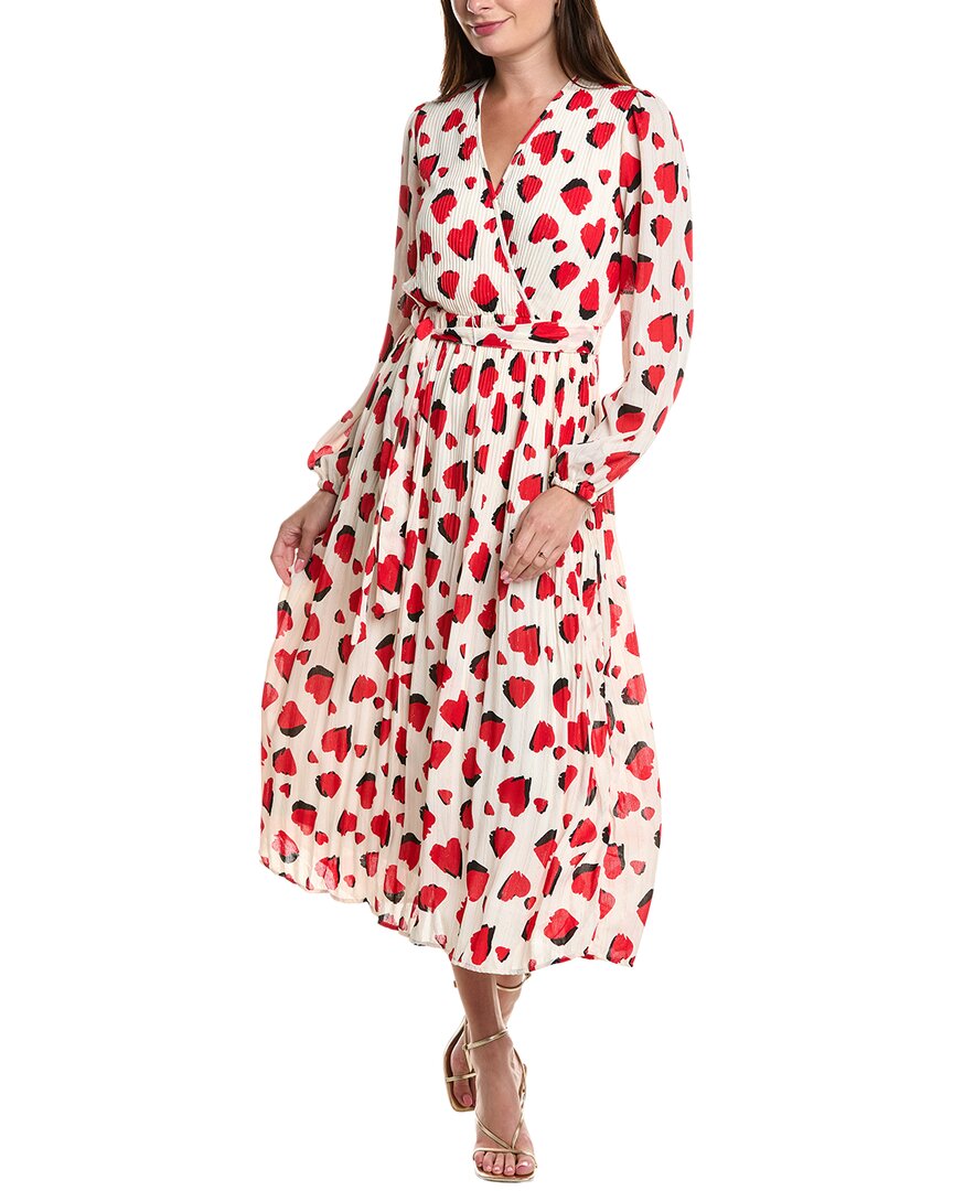 T Tahari Maxi Dress
