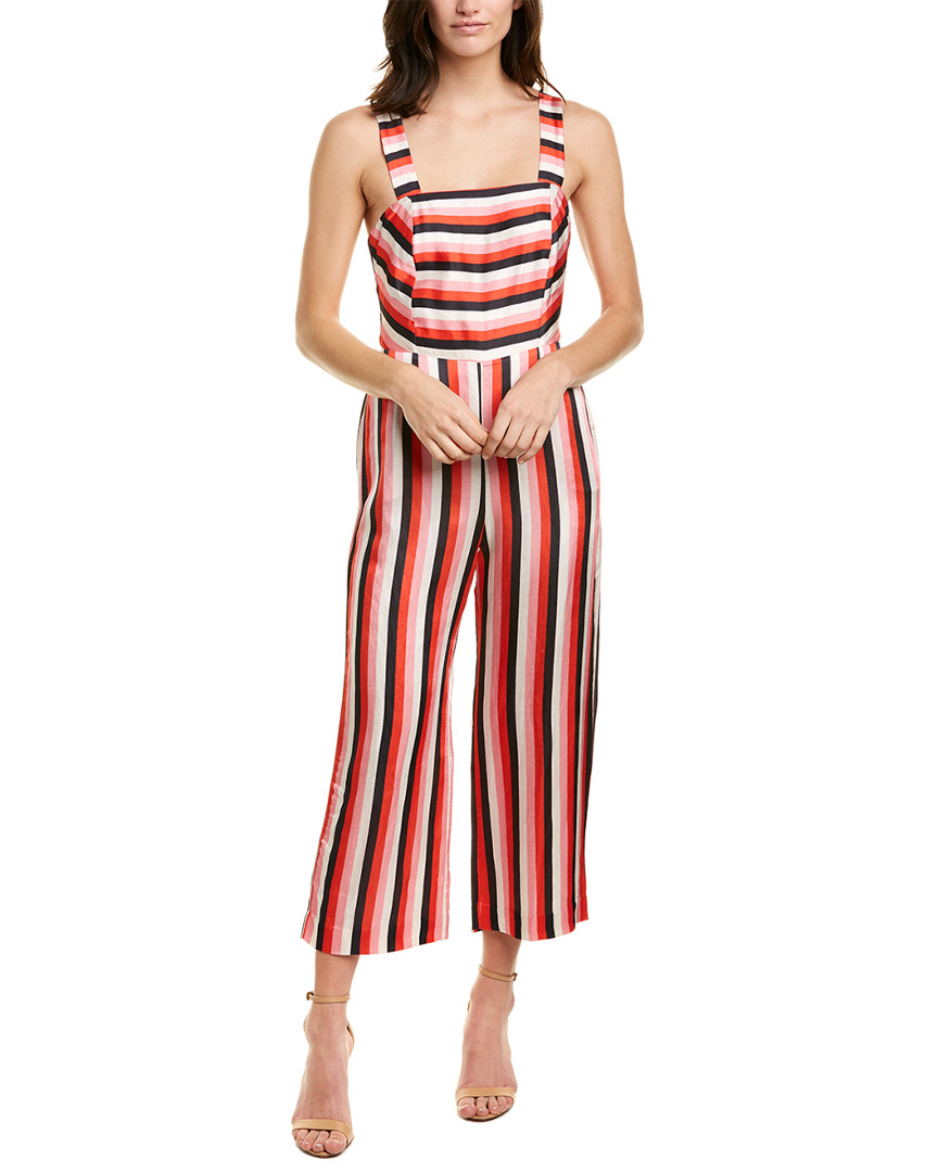 Image of Karina Grimaldi Lola Jumpsuit