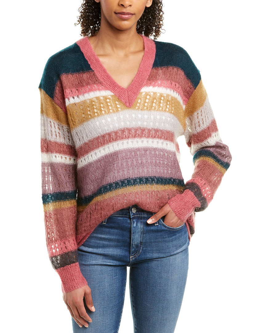 rag and bone nassau cardigan