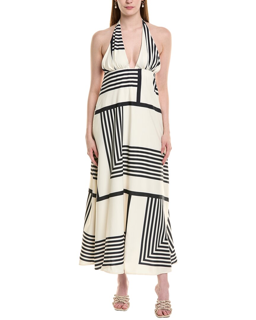 Estellina Midi Dress