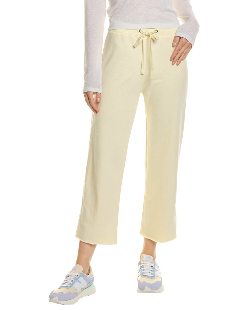 James Perse French Terry Sweatpant