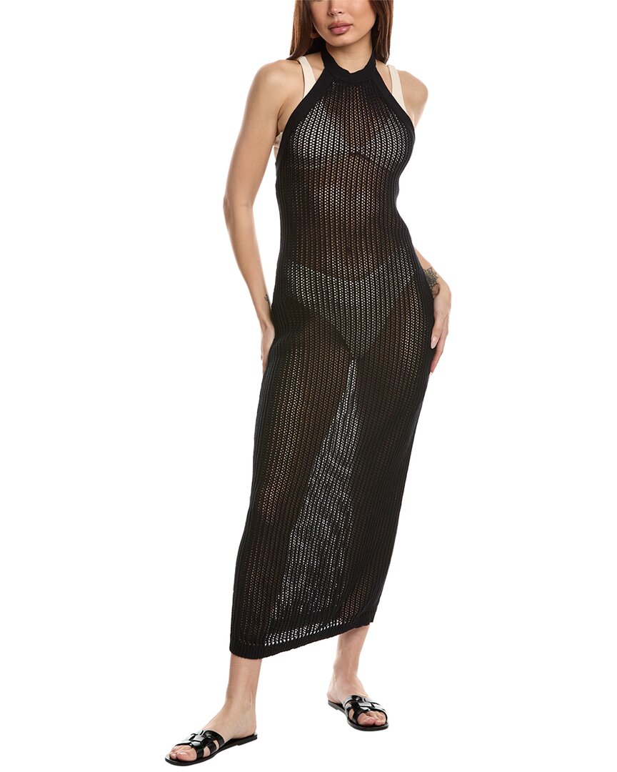BEACH RIOT BEACH RIOT ROMEE MAXI DRESS