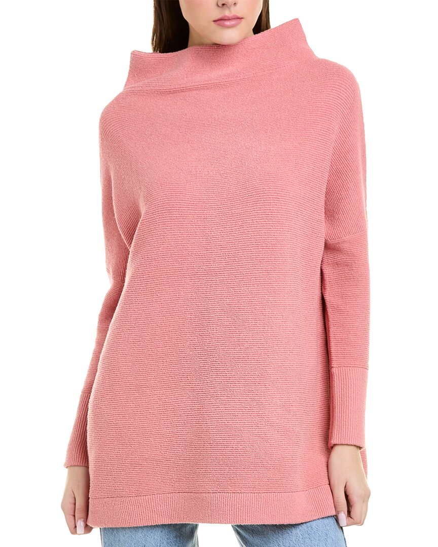 Free People Ottoman Slouchy Tunic In Nocolor