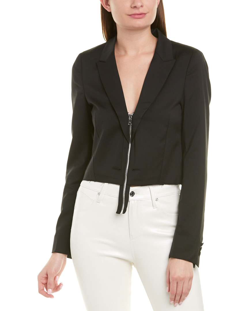 Image of RTA Sabra Wool Top