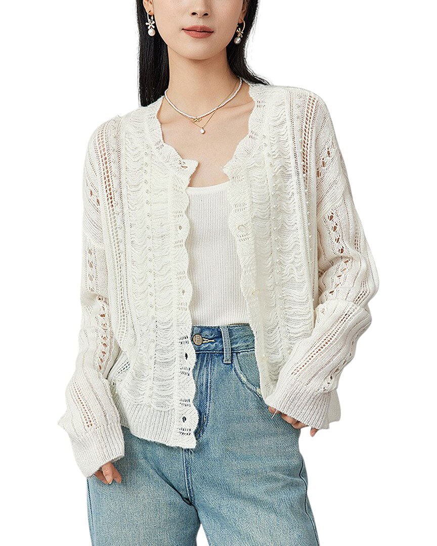 Ounixue Cardigan