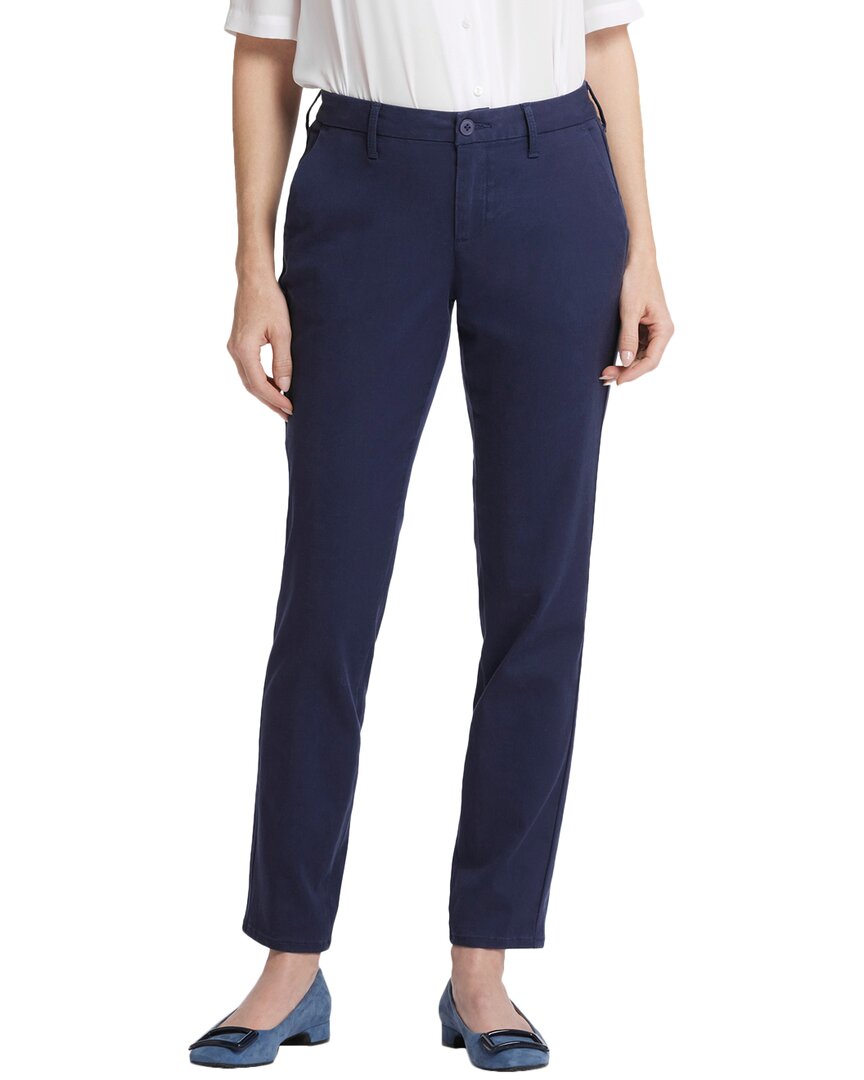 Nydj Sheri Starless Sky Slim Jean