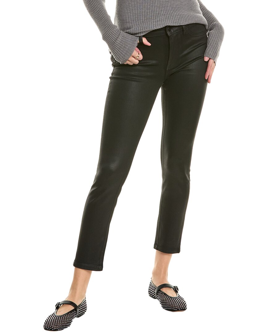 Dl1961 Florence Medina Ankle Skinny Jean In Black