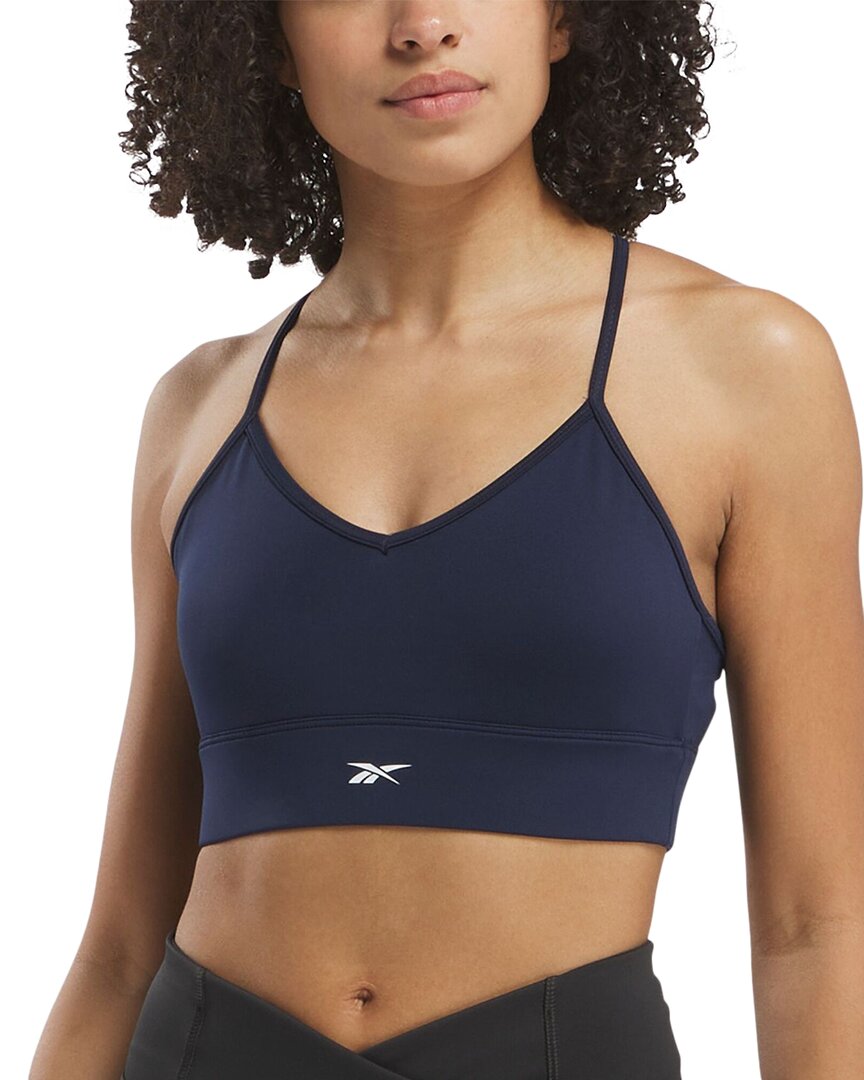 Reebok Women's Workout Ready Sports Bra