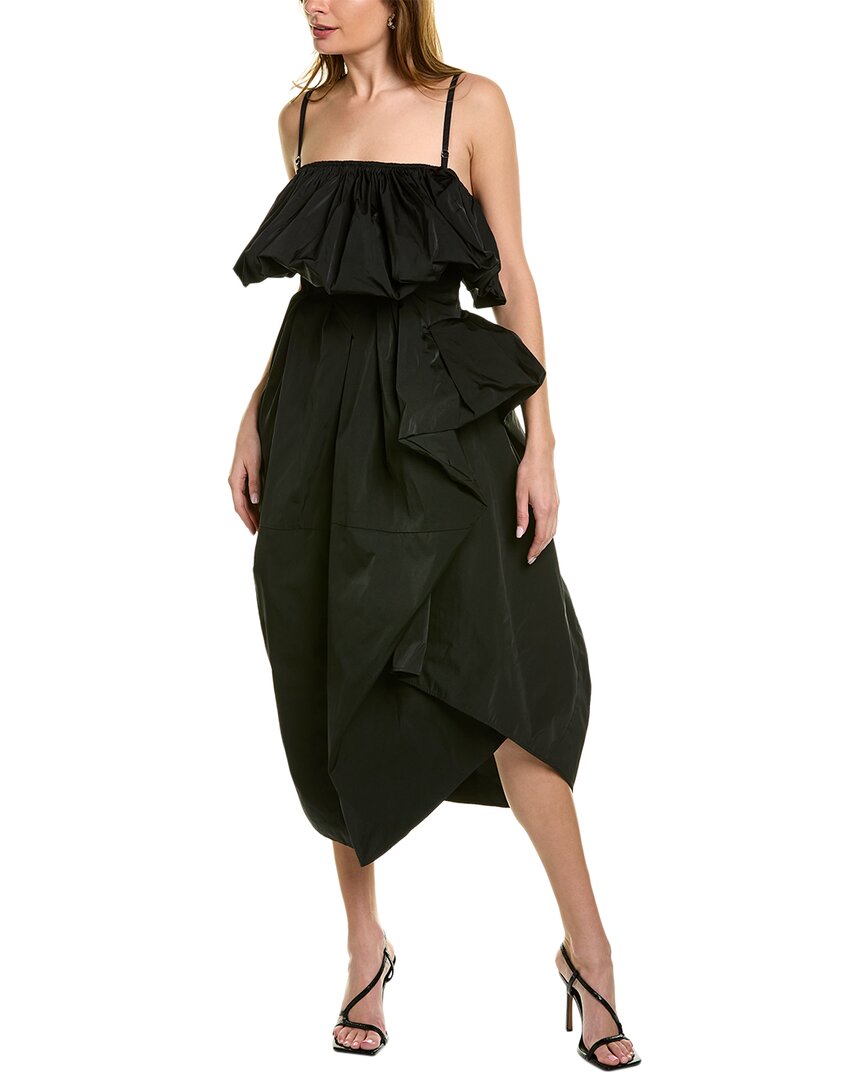 [WW23153] SPORTMAX | Midi Dress