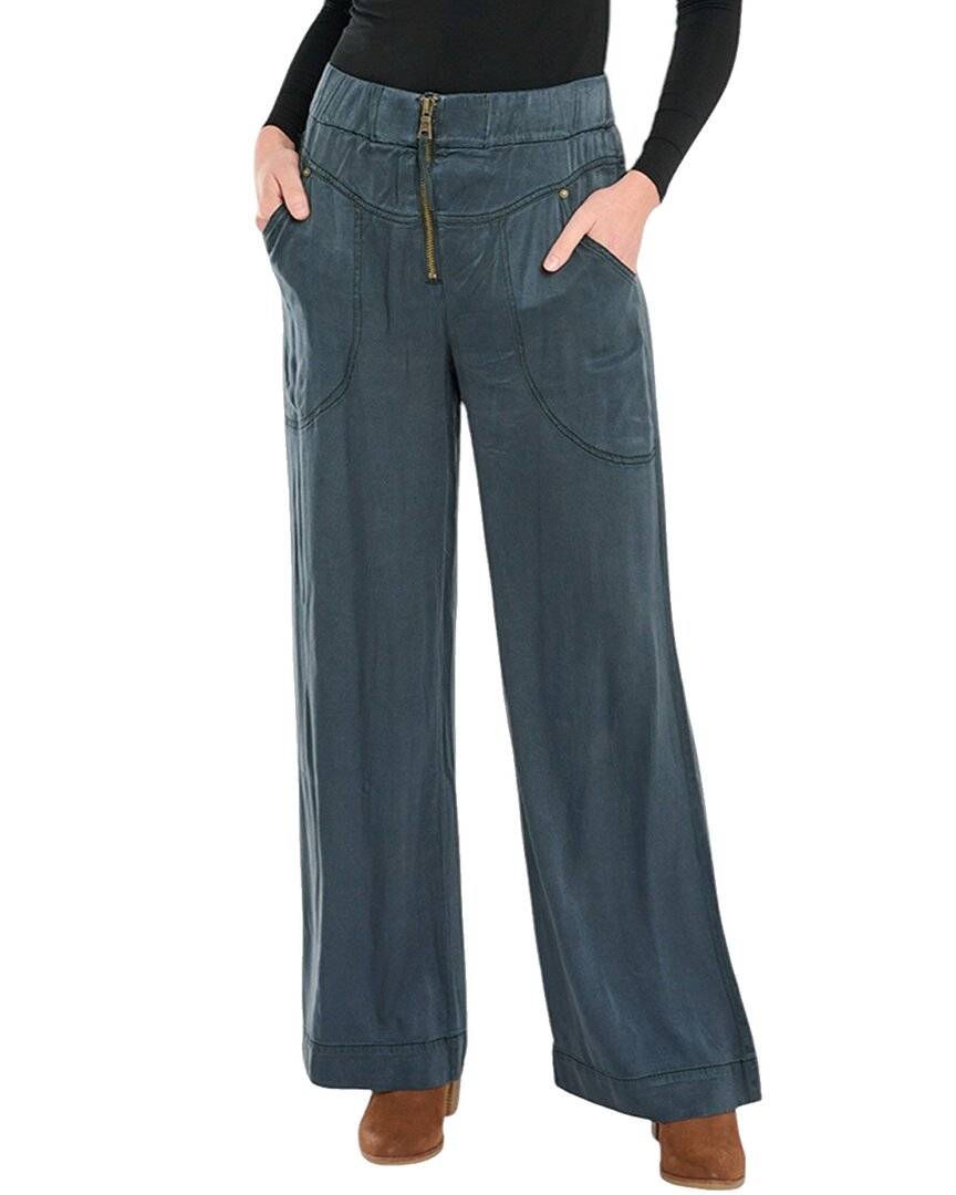 Marrakech Angelique Flowy Wide Leg Pant