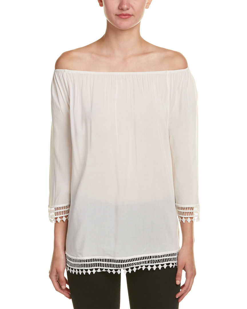 Image of TART Collections Lilibeth Top