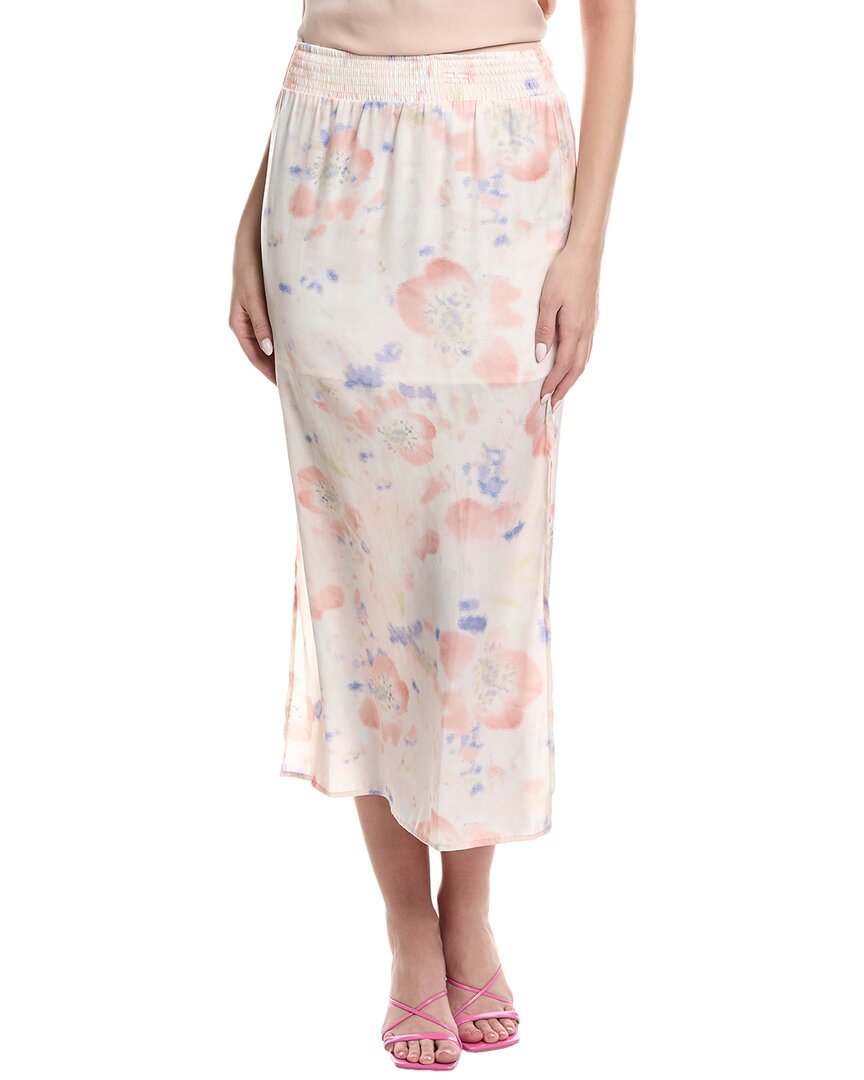 SALTWATER LUXE SALTWATER LUXE MAXI SKIRT